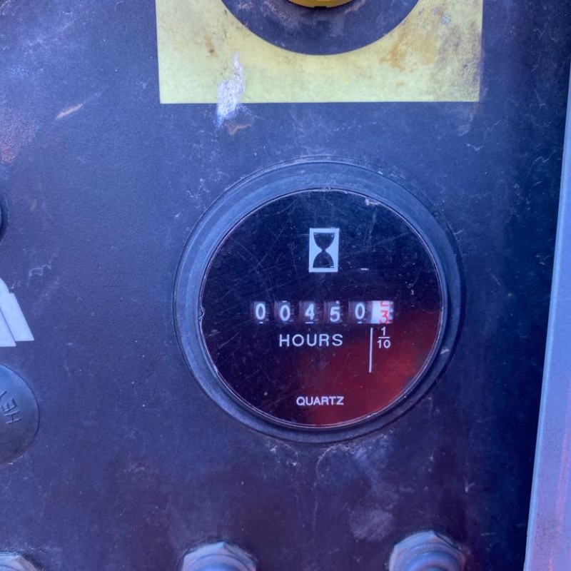 Plataforma elevatória Genie Z45-25 BI EN