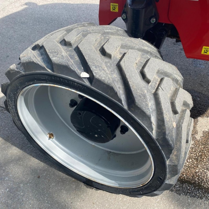 Aerial work platform Manitou 160ATJ