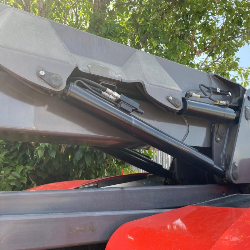 Aerial work platform Manitou 200ATJ