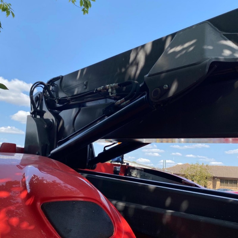 Aerial work platform Manitou 200ATJ