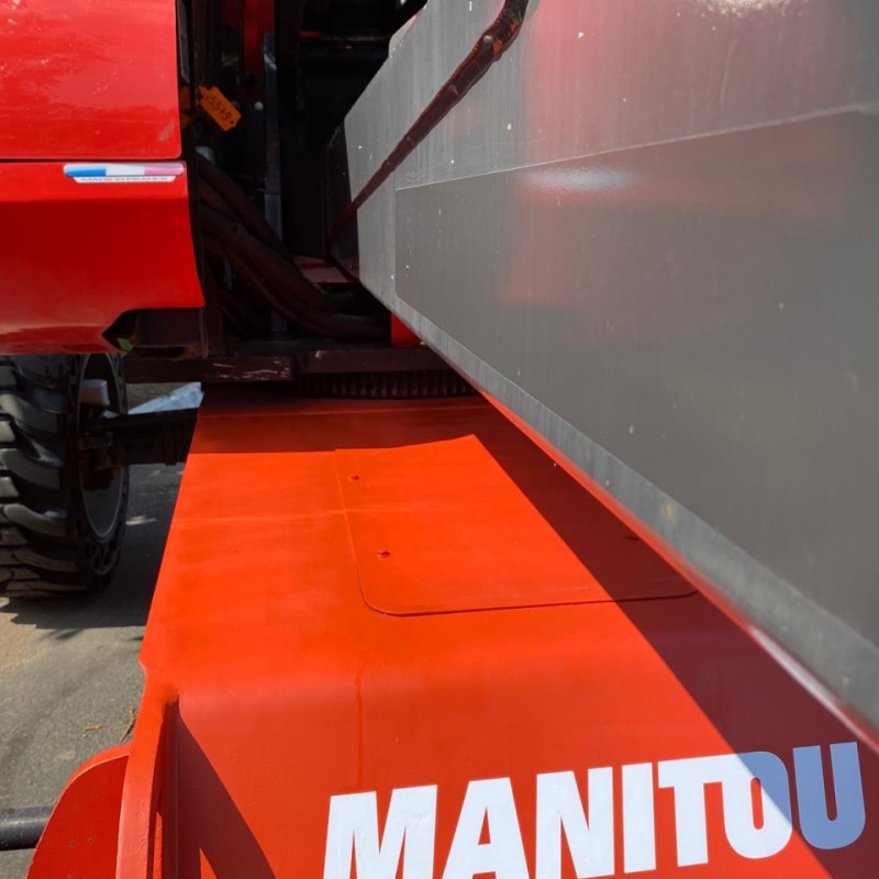 Aerial work platform Manitou 200ATJ