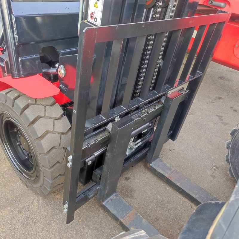 Empilhador de mastro Manitou MI35G