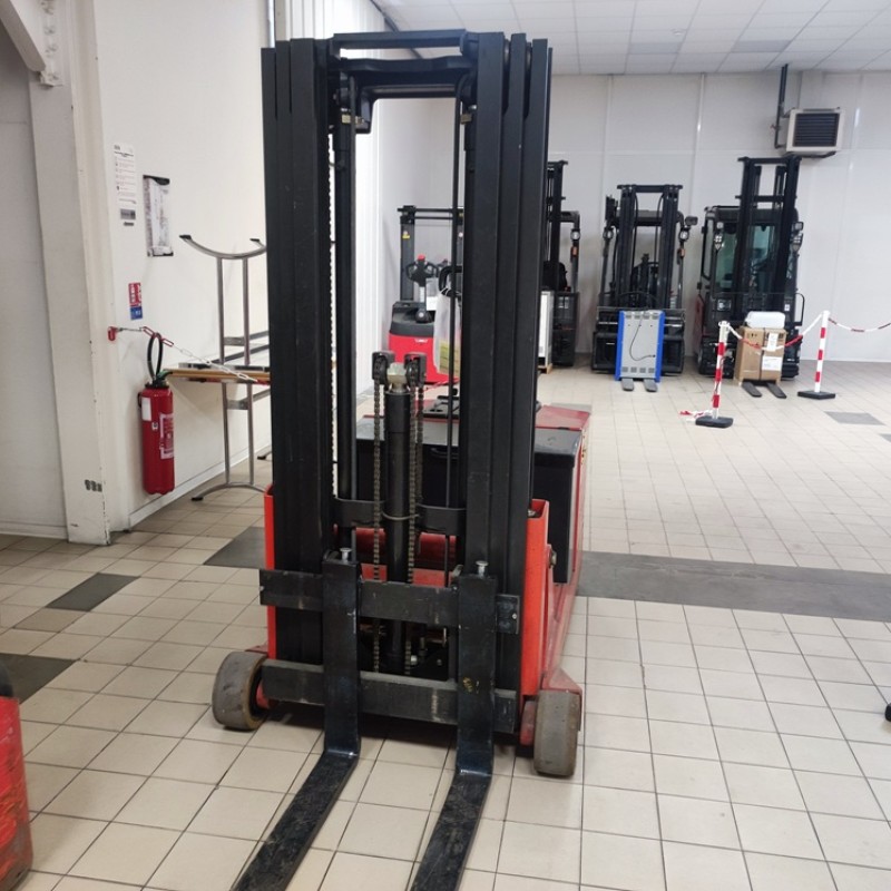 Sprzęt magazynowy LOC LOC EU160PFDA