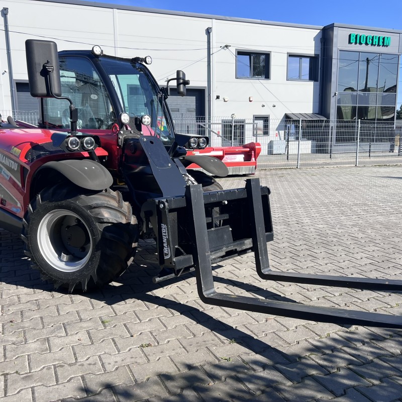 Telehandler Manitou ULM 415 H