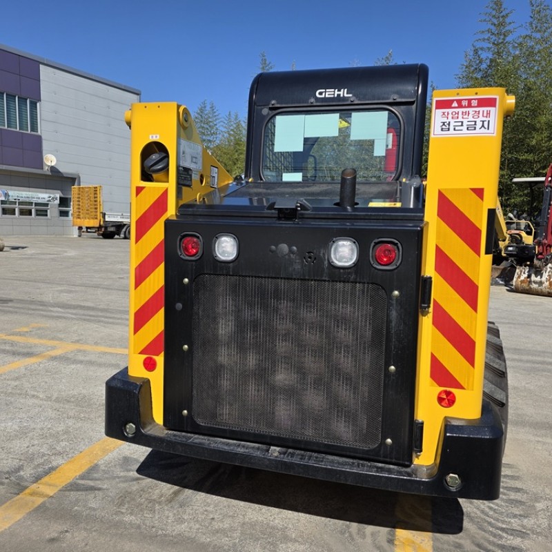 Kompaktlader Gehl R190 GEN:2