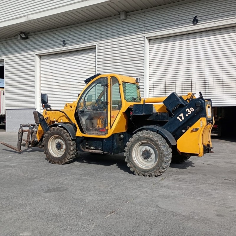 Teleskoplader Faresin FM3000/17E