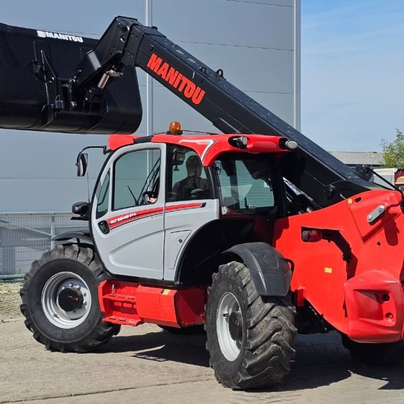 Teleskoplader Manitou MLT 961-145 V+ L