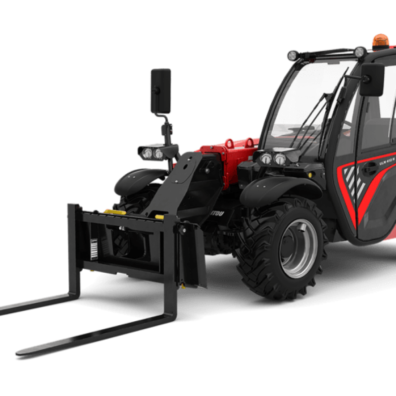 Kompaktlader Manitou ULM412