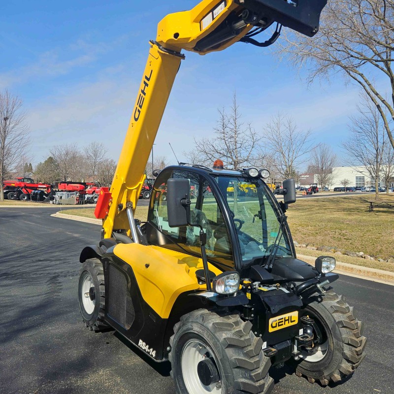 Teleskoplader Gehl RS 4-14