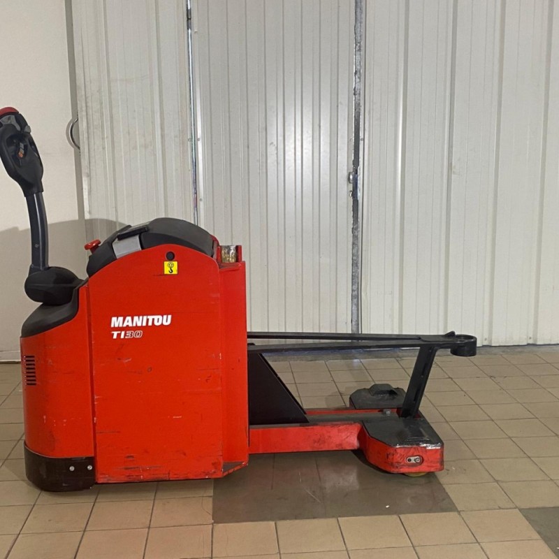Prodotti per la logistica Manitou TI30 RH SP