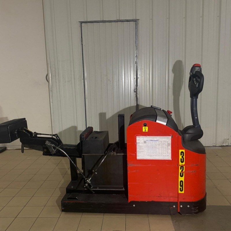 Prodotti per la logistica Manitou TI30 RM SP