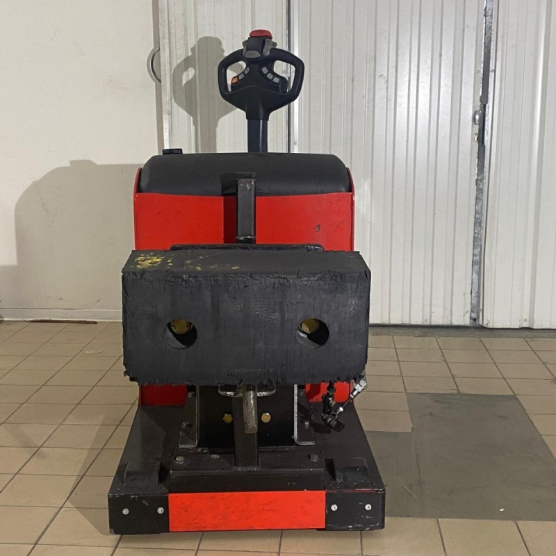 Prodotti per la logistica Manitou TI30 RM SP