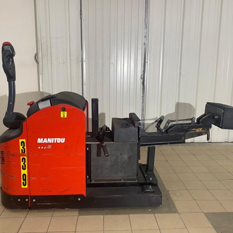 Prodotti per la logistica Manitou TI30 RM SP