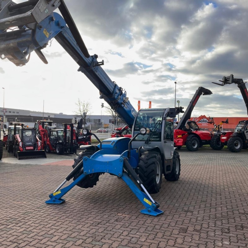 Telehandler Genie GTH 35-12