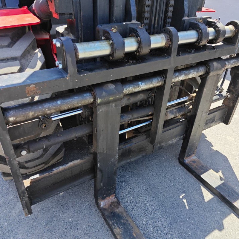 Teleskoplader HANGCHA CPCD50