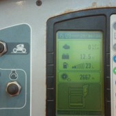 Hoogwerker Manitou 200ATJ