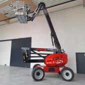 Hubarbeitsbühne Manitou 180 ATJ CR