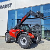 Telehandler Manitou MLT 738 130 PS+