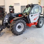 Telehandler Manitou MLT 742 130 PS+ ELITE