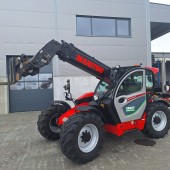 Teleskoplader Manitou MLT 940-140 V+ (S1)