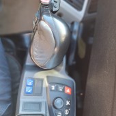 Sollevatore telescopico Manitou MLT 635 130 PS+