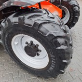 Телескопический погрузчик Manitou MLT 940 140 V+ PREMIUM