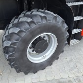 Rotating telehandler Manitou MRT 2260 VISION +