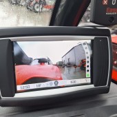 Telehandler Manitou MLT 940 140 V+ ELITE