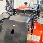 Telehandler Manitou MLT 742 130 PS+ ELITE