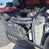 Телескопический погрузчик Manitou MLT 741 140 V+ ST5