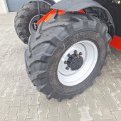 Teleskoplader Manitou MLT 940-140 V+ (S1)