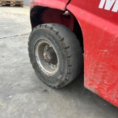 Maststapler Manitou MI 30 D