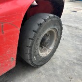 Maststapler Manitou MI 30 D
