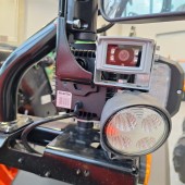 Telehandler Manitou MLT 742 130 PS+ ELITE