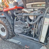Teleskoplader Manitou MLT 841-145 PS+