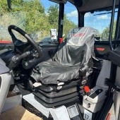 Telehandler Manitou MLT 635-130 PS+ (S2)