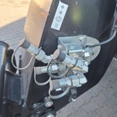 Телескопический погрузчик Manitou MLT 841 145 PS ELITE