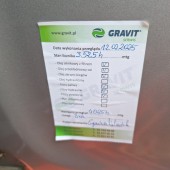 Carretilla telescópica Manitou MT 1440 A