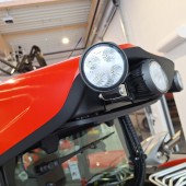 Telehandler Manitou MLT 742 130 PS+ ELITE