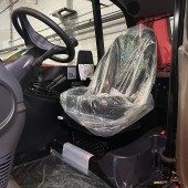 Verreiker Manitou MT 1440 75 EASY
