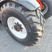 Teleskoplader Manitou MLT 841-145 PS+