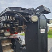 Rotating telehandler Manitou MRT 2660