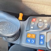 Телескопический погрузчик Manitou MLT 841 145 PS ELITE