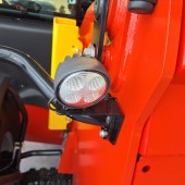 Telehandler Manitou MLT 742 130 PS+ ELITE