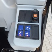 Телескопический погрузчик Manitou MLT 841 145 PS ELITE