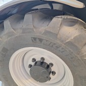 Telehandler Manitou MLT 742 130 PS+ ELITE