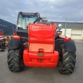 Telehandler Manitou MT1840A
