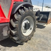 Empilhador telescópico Manitou MT 1335 easy ST5