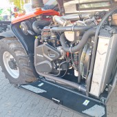 Телескопический погрузчик Manitou MLT 841 145 PS ELITE