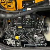Telehandler Jcb JCB 514-40